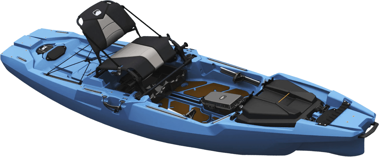 PWR129 Kayak product photo